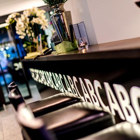 Abc Swiss Quality Hotel Chur Exteriör bild