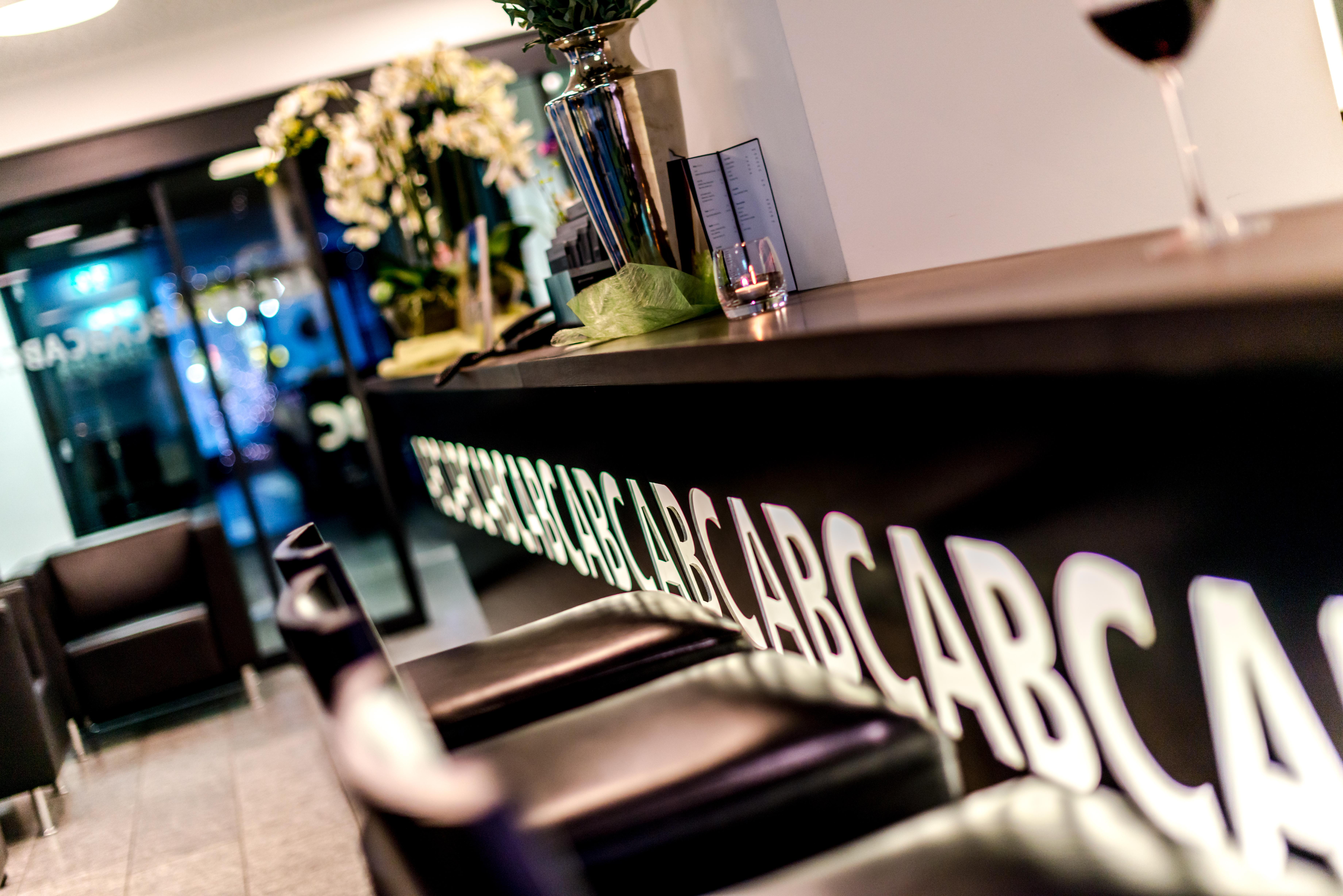 Abc Swiss Quality Hotel Chur Exteriör bild