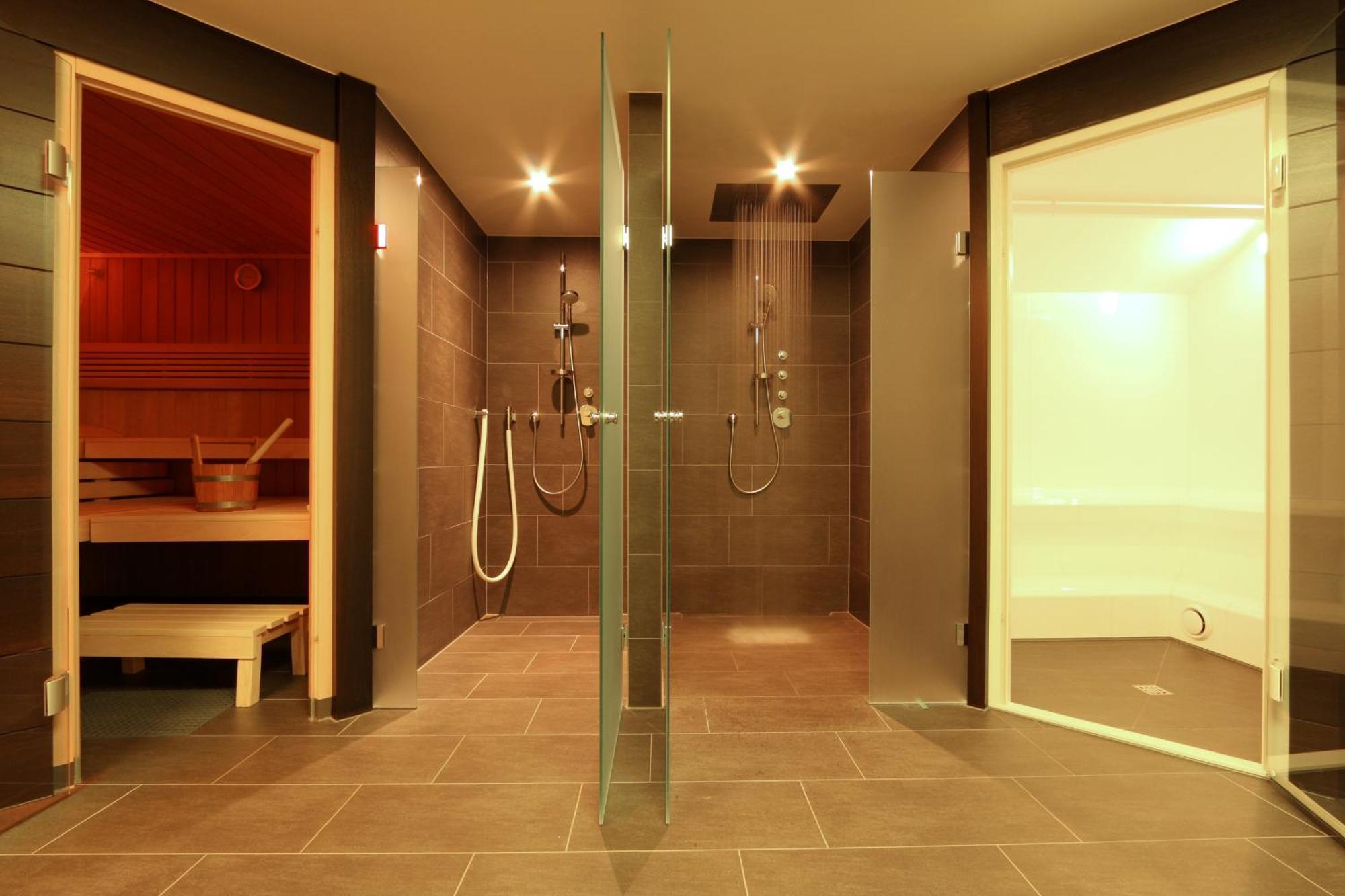 Abc Swiss Quality Hotel Chur Bekvämligheter bild