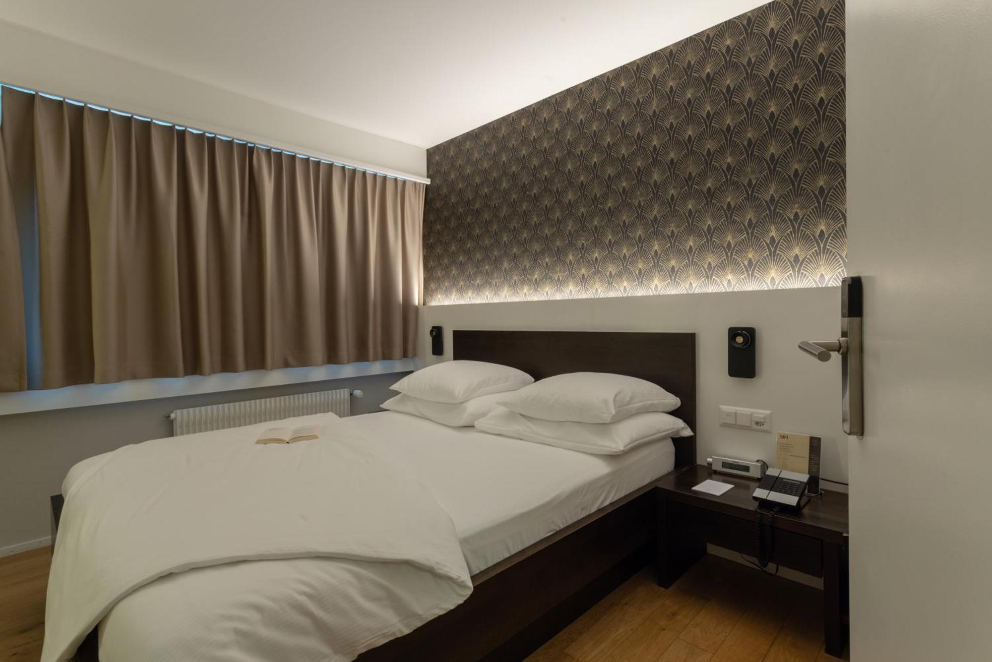Abc Swiss Quality Hotel Chur Exteriör bild